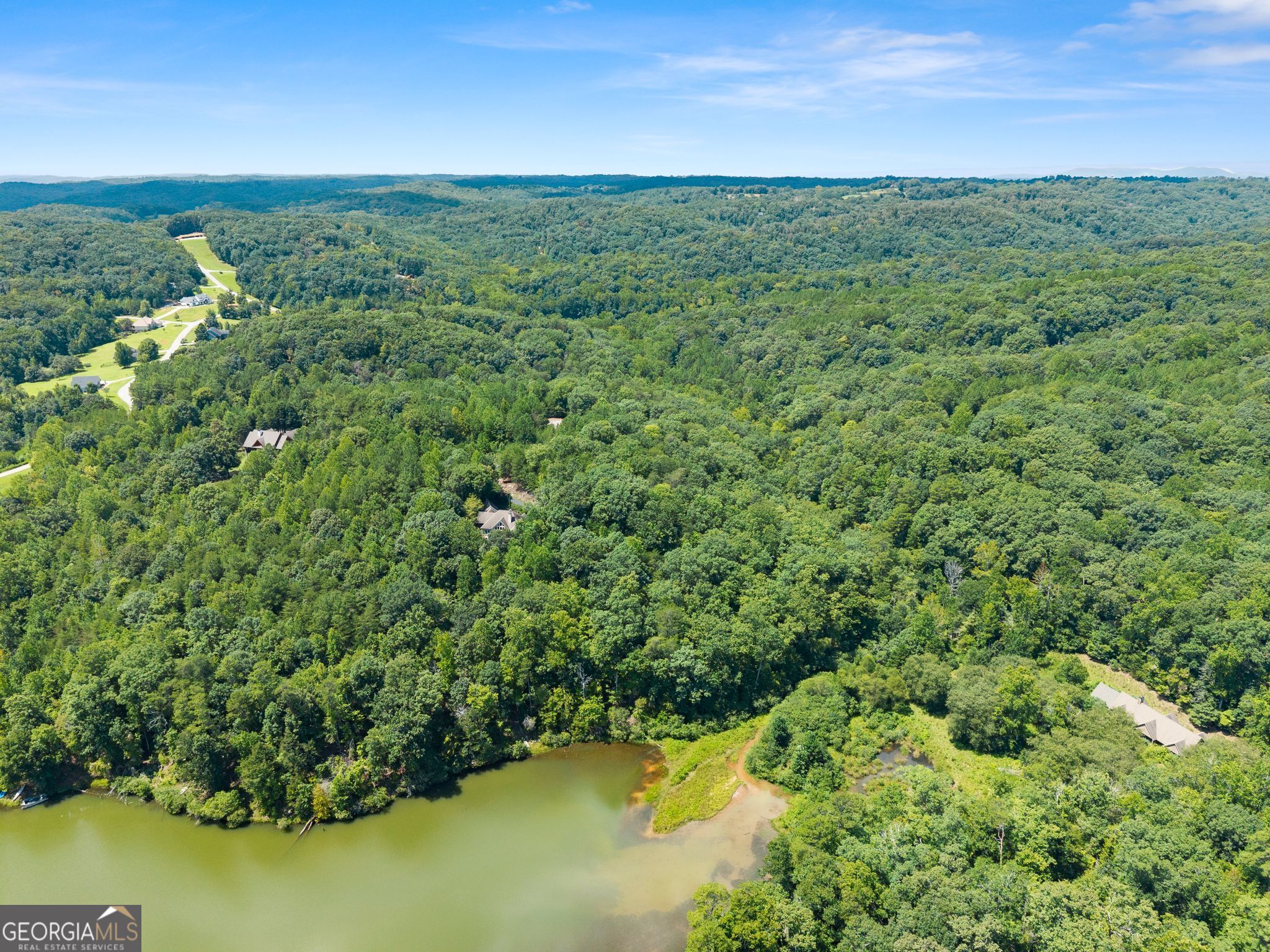 150 Lake Ridge Trail Property Photo 12