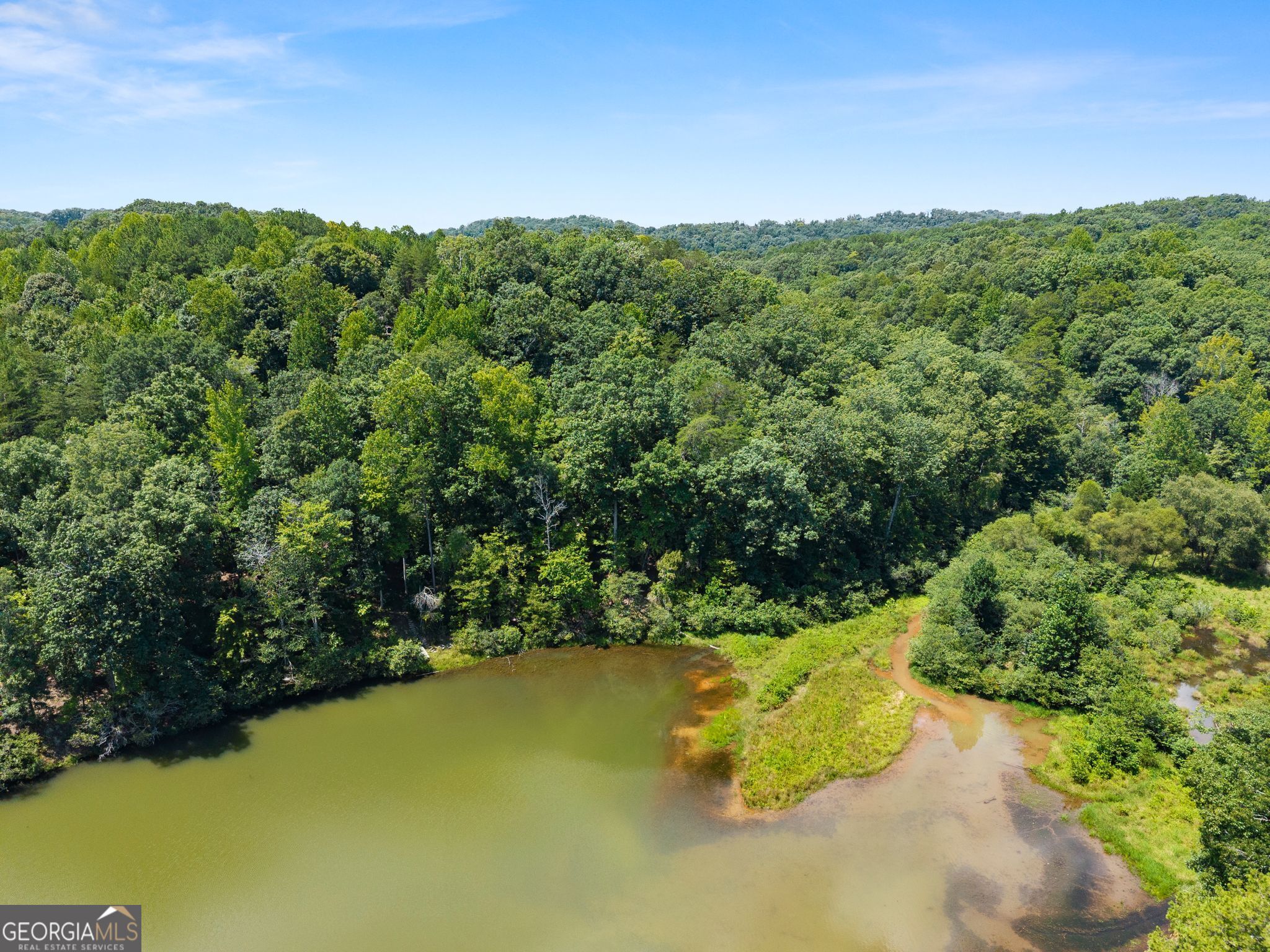 150 Lake Ridge Trail Property Photo 13