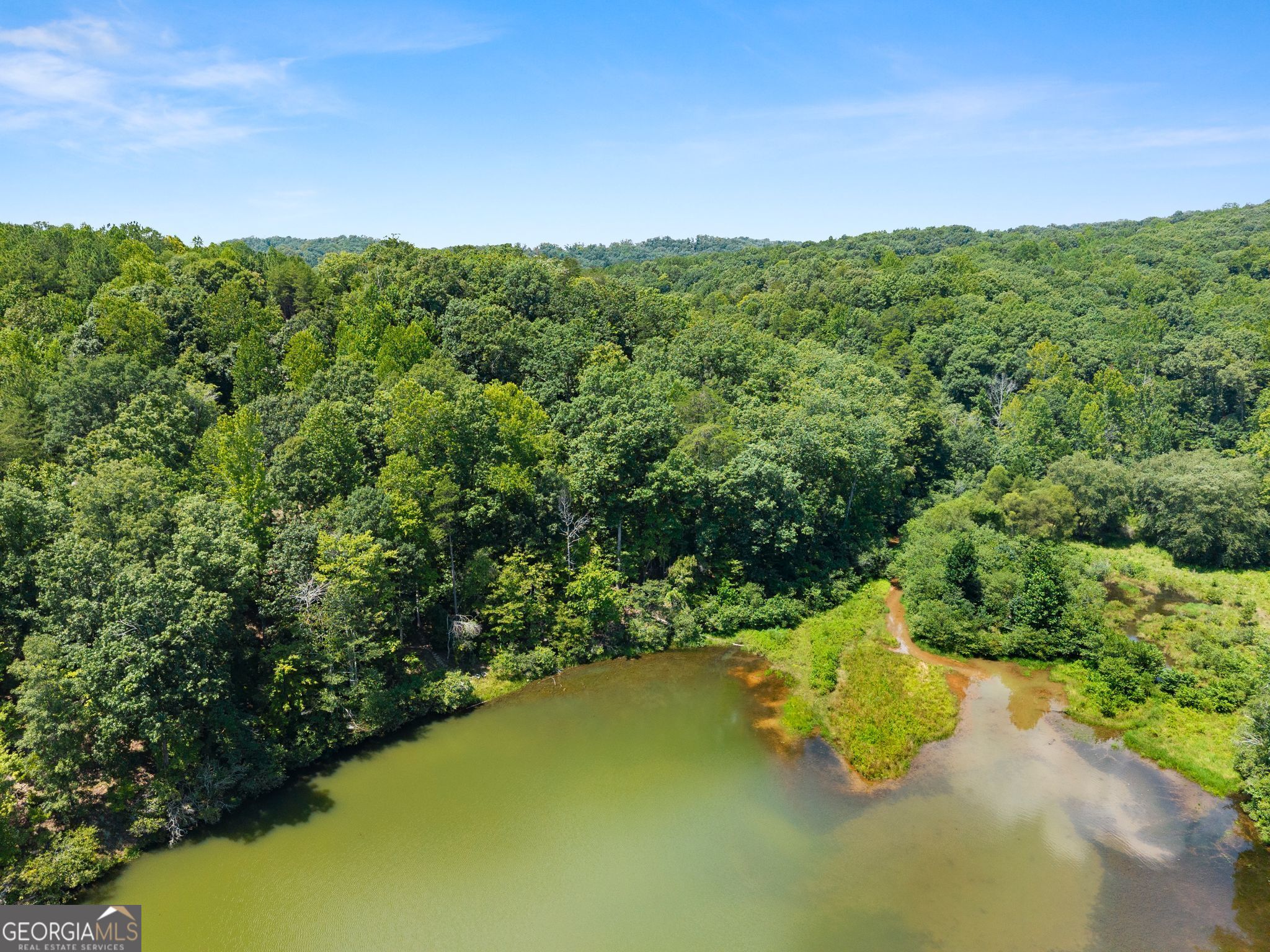150 Lake Ridge Trail Property Photo 14