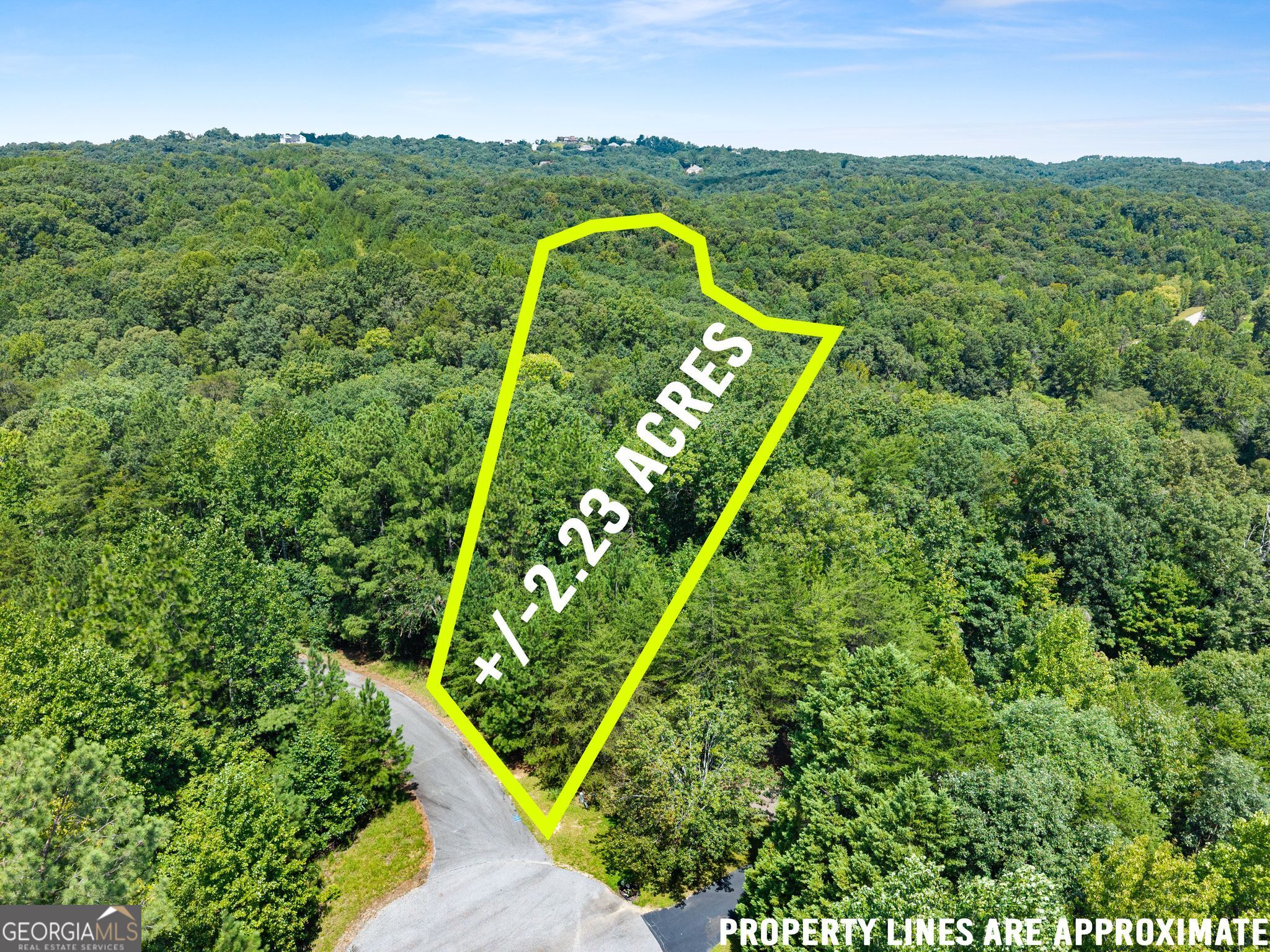 150 Lake Ridge Trail Property Photo 21