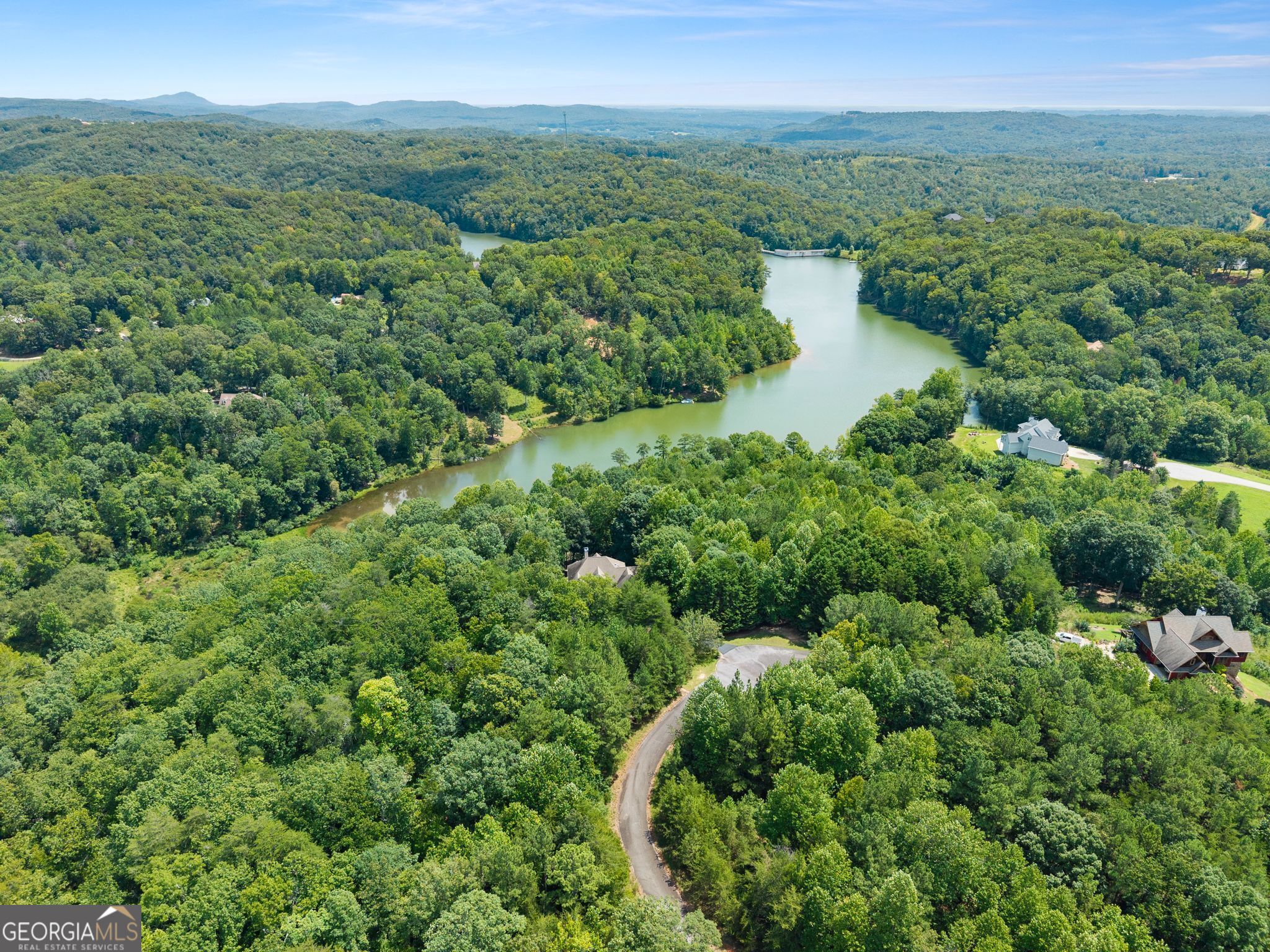 150 Lake Ridge Trail Property Photo 23