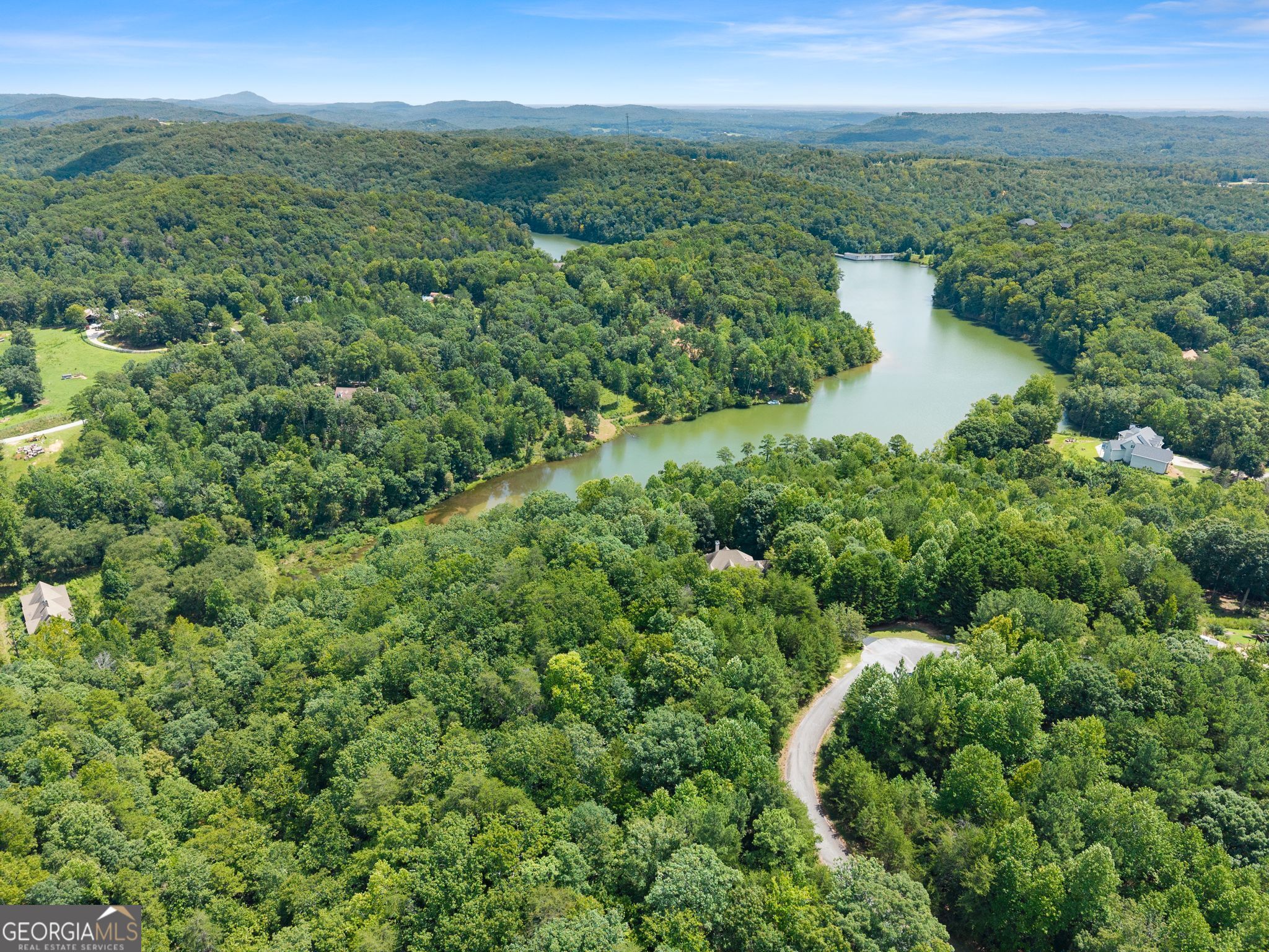 150 Lake Ridge Trail Property Photo 24