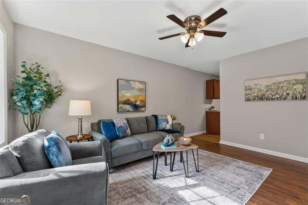 6177 Crestview Lane Property Photo 8