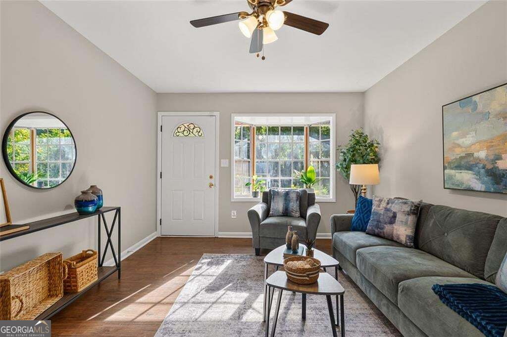 6177 Crestview Lane Property Photo 9