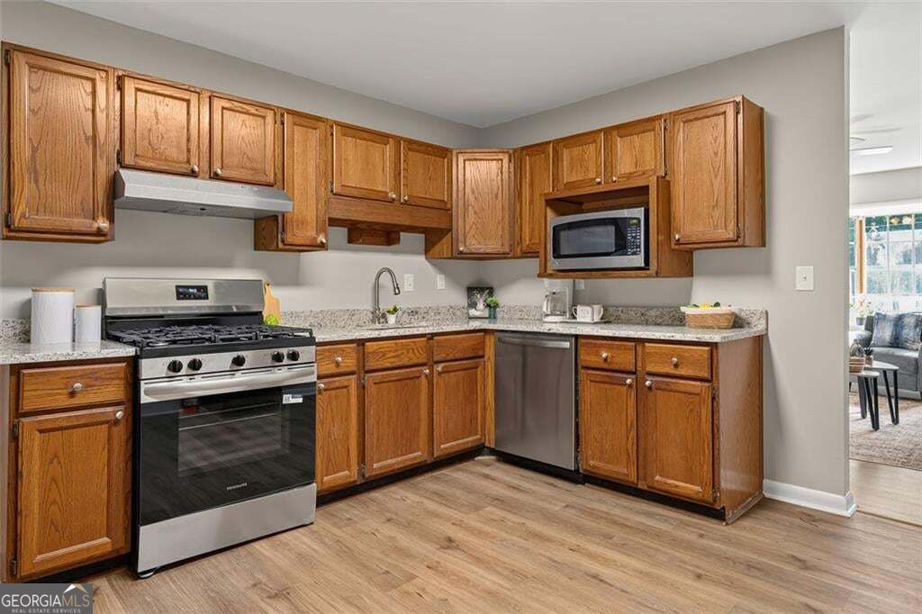 6177 Crestview Lane Property Photo 12