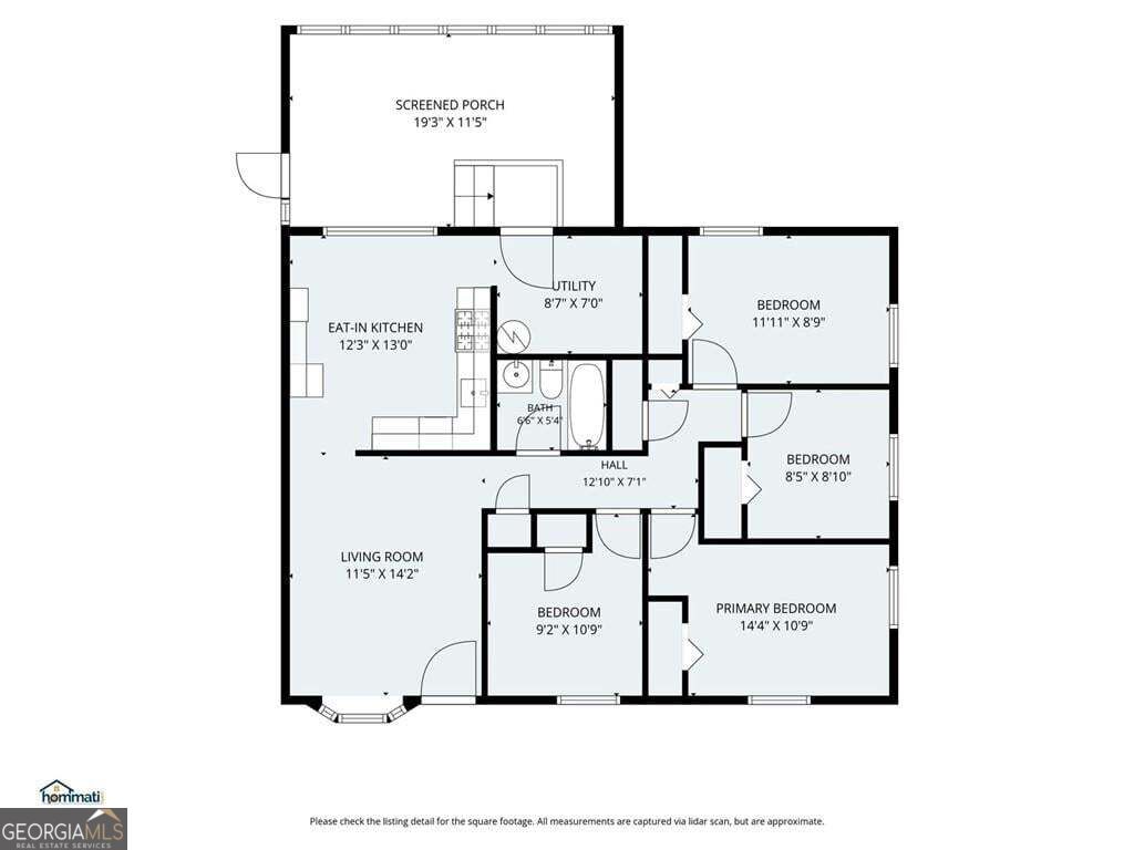 6177 Crestview Lane Property Photo 24