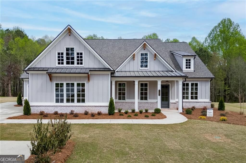 5450 Settingdown Road Property Photo 1