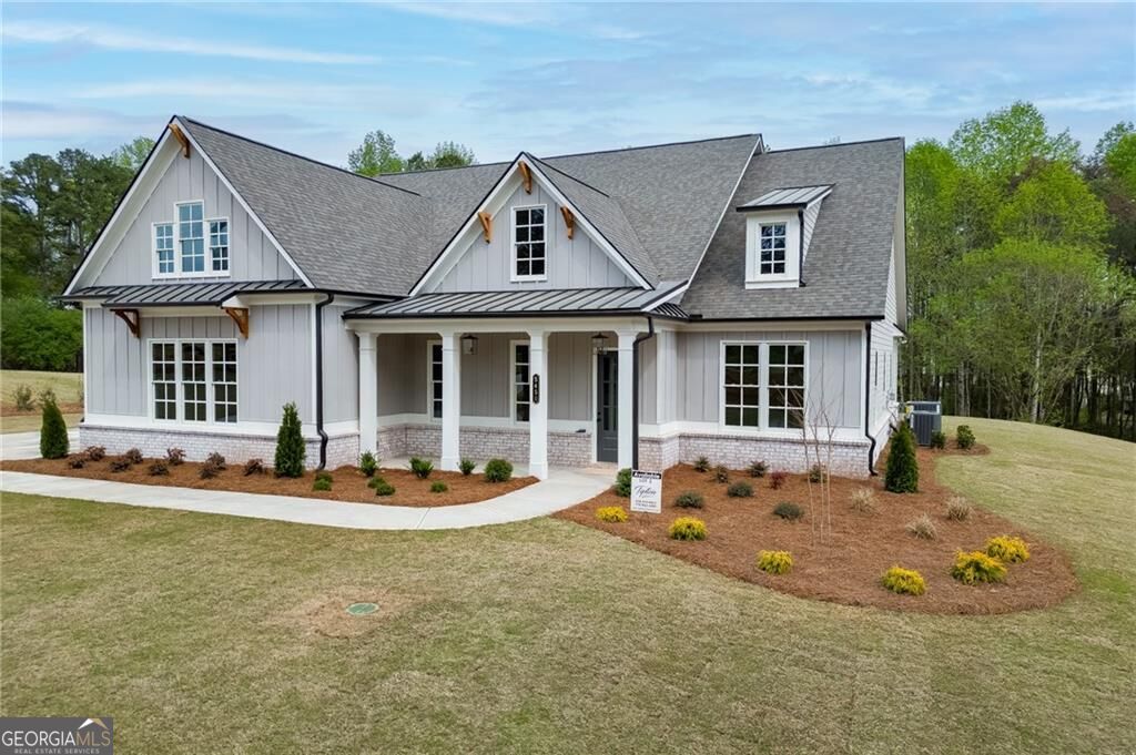 5450 Settingdown Road Property Photo 3