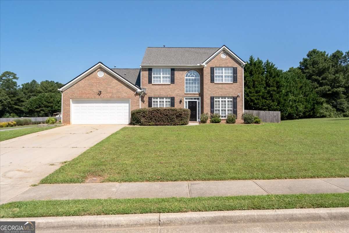 1135 Baltic Court Property Photo 1
