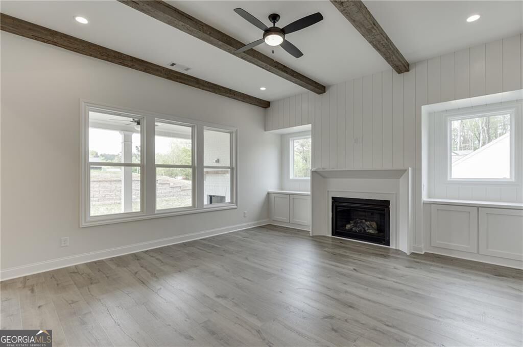 8145 Heardsville Court Property Photo 14