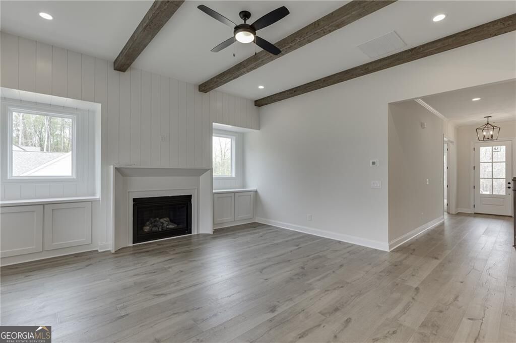 8145 Heardsville Court Property Photo 16