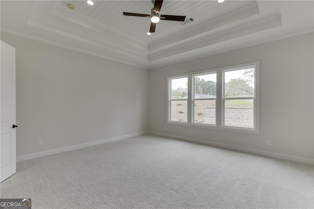 8145 Heardsville Court Property Photo 29