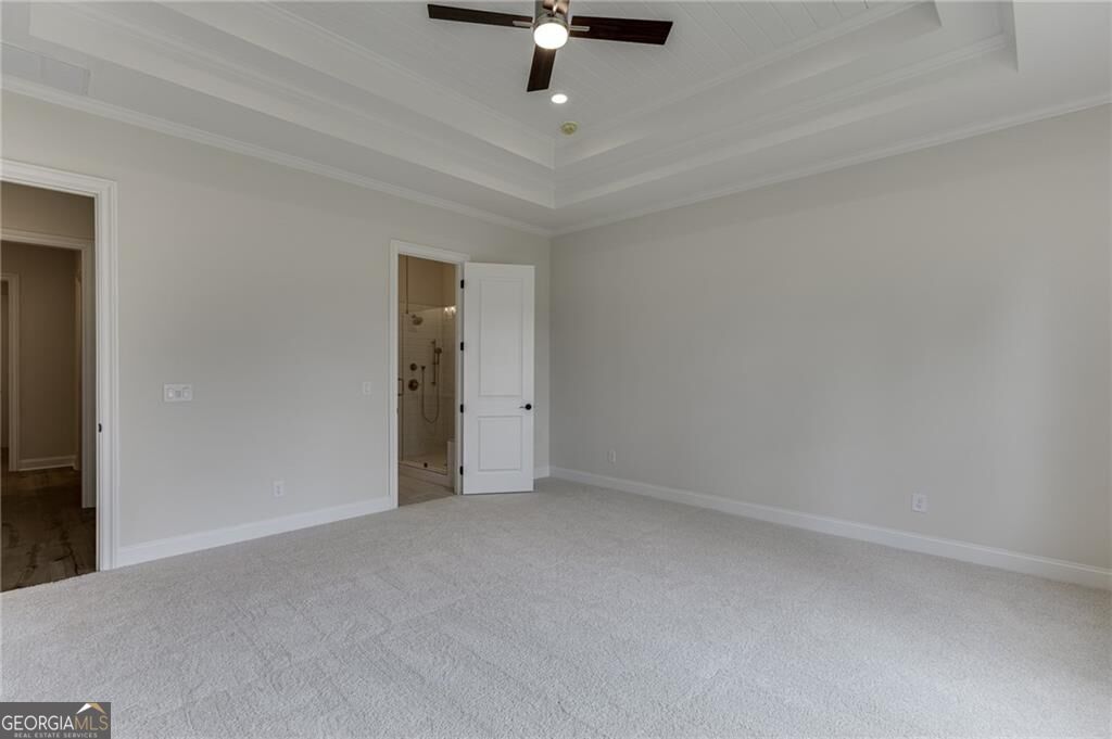 8145 Heardsville Court Property Photo 30
