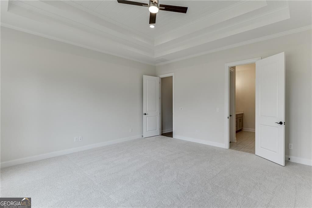 8145 Heardsville Court Property Photo 31
