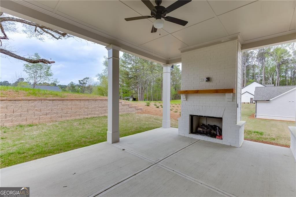 8145 Heardsville Court Property Photo 43