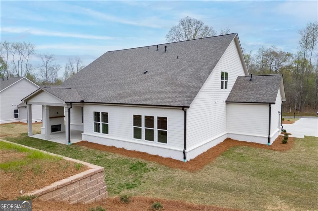 8145 Heardsville Court Property Photo 44