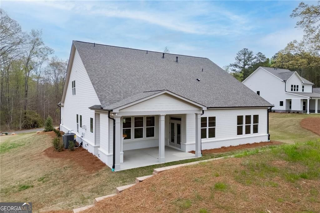 8145 Heardsville Court Property Photo 45