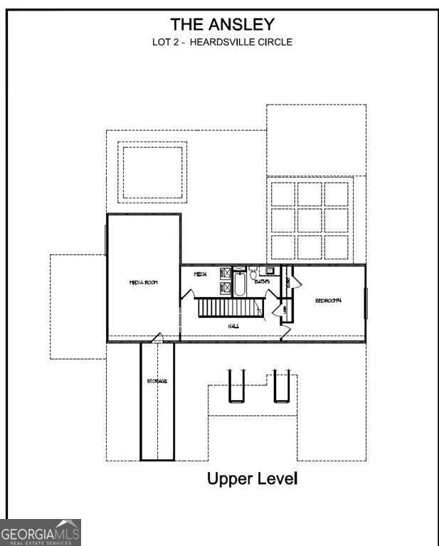 8145 Heardsville Court Property Photo 47