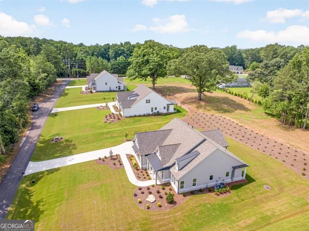 8145 Heardsville Court Property Photo 48