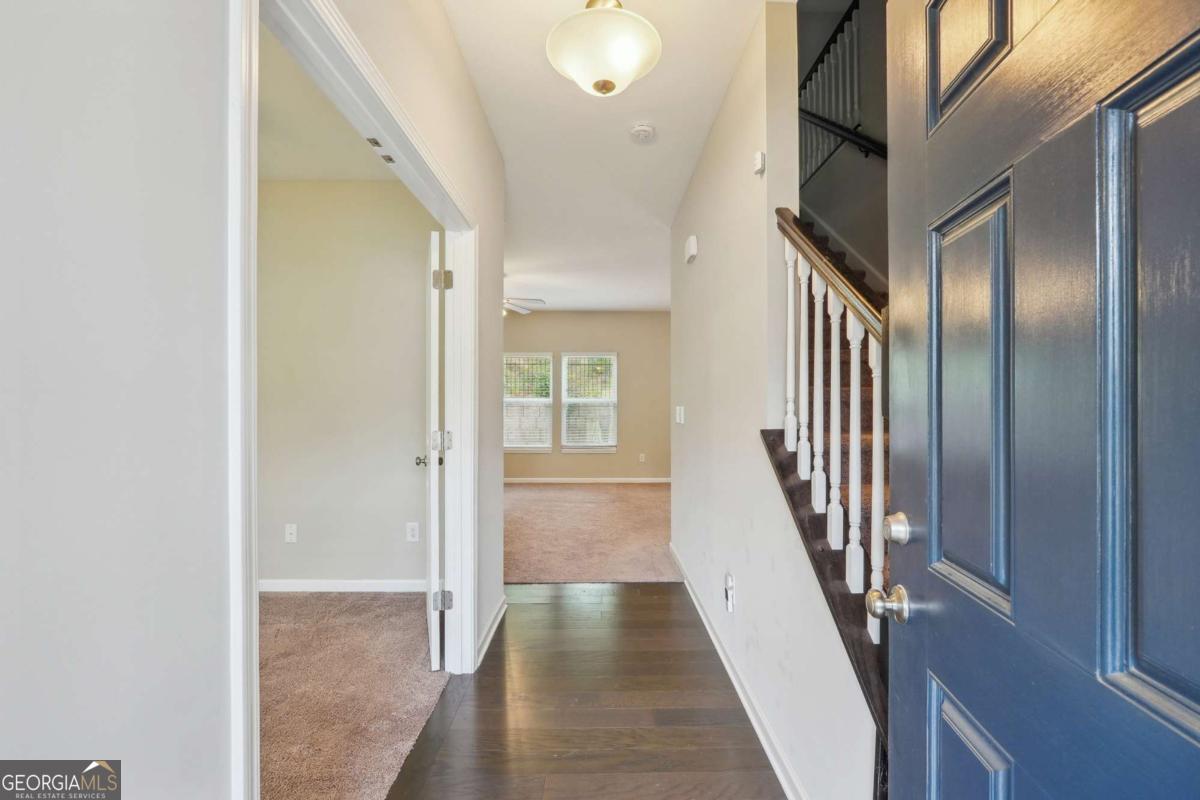 4981 Bramblewood Circle Property Photo 2