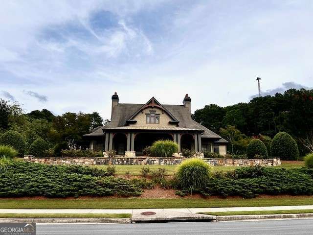 4981 Bramblewood Circle Property Photo 35
