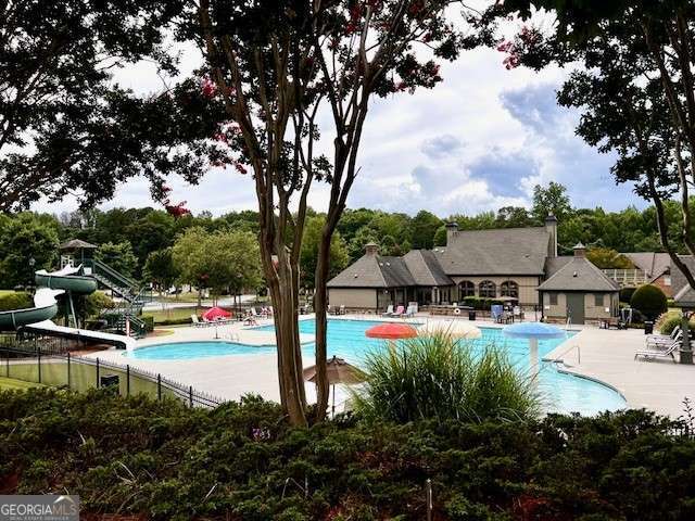 4981 Bramblewood Circle Property Photo 36