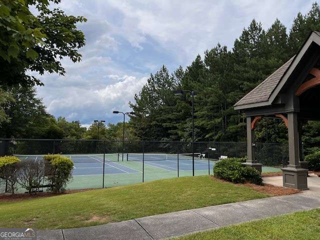 4981 Bramblewood Circle Property Photo 41