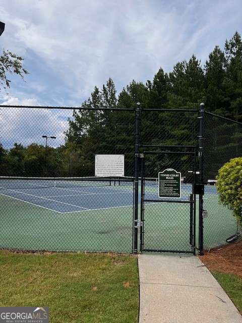 4981 Bramblewood Circle Property Photo 43