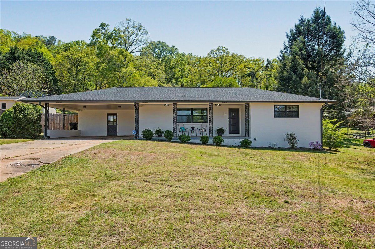 17 Crestwood Road Property Photo 1