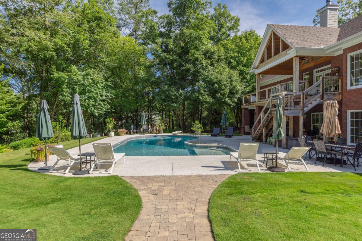 313 Troop Drive Property Photo 88