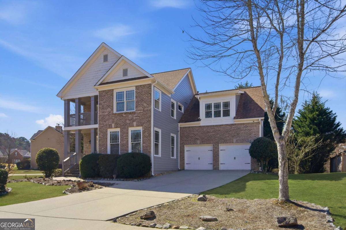 1114 Ivey Chase Place Property Photo 1