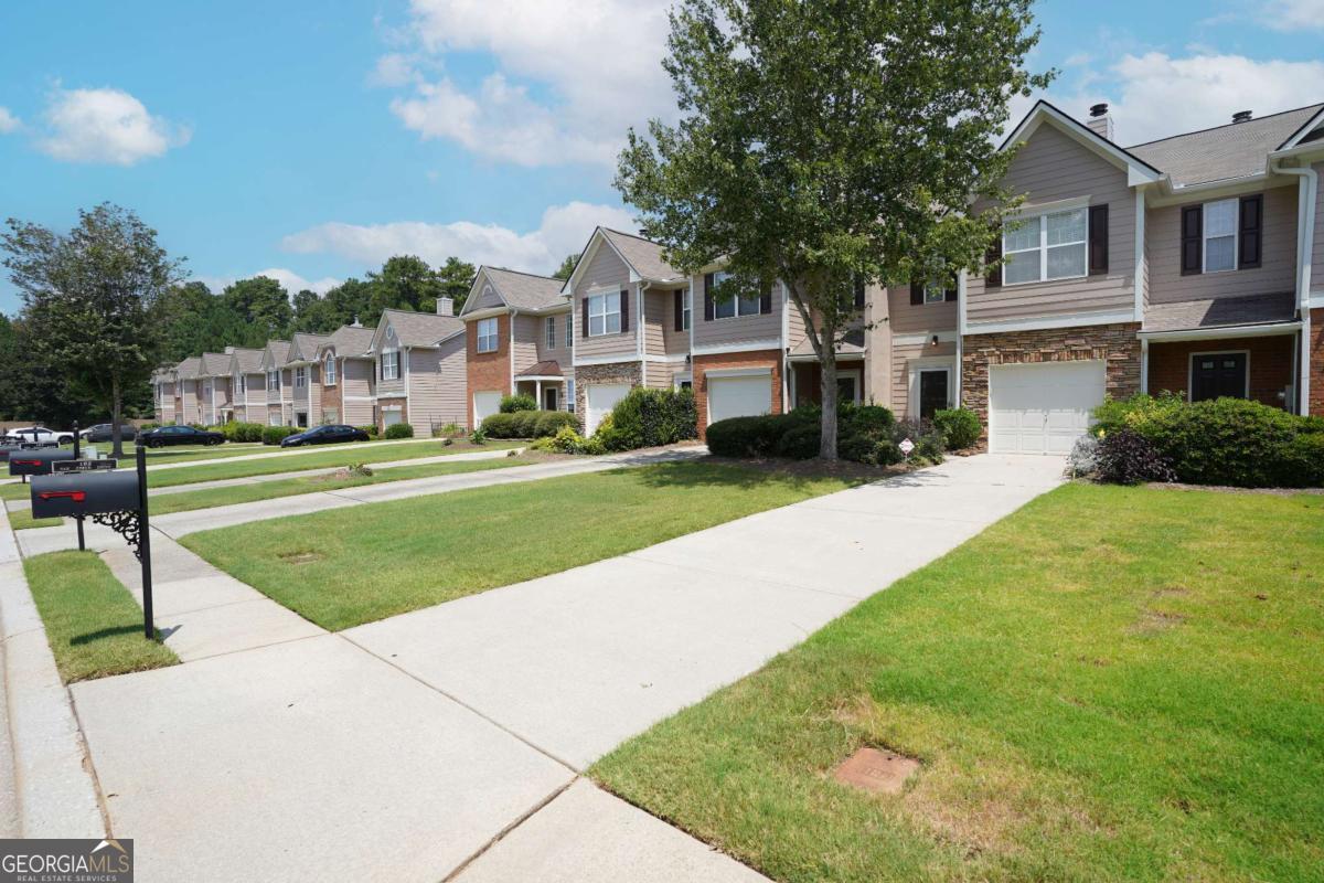 182 Oak Green Drive Property Photo 27
