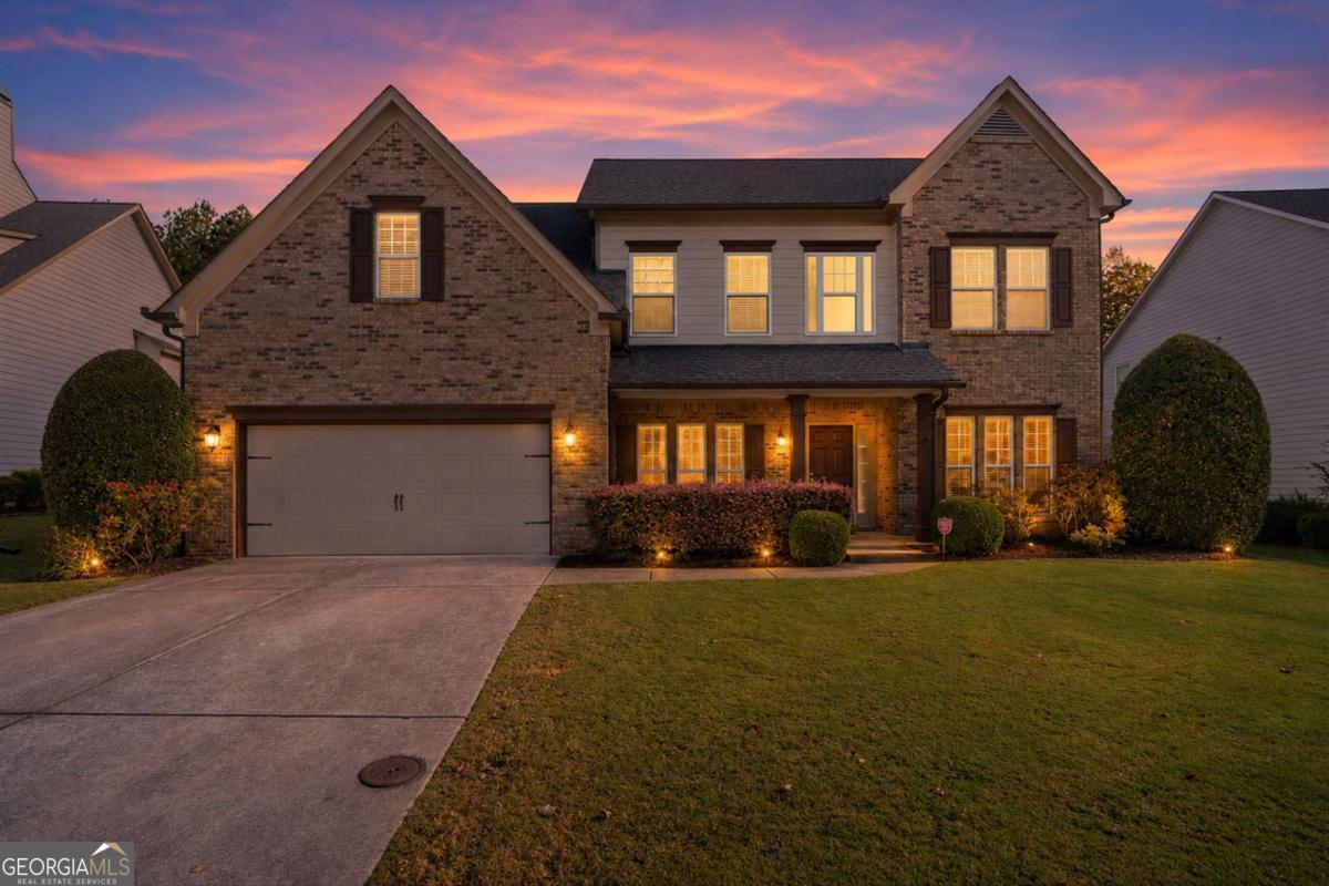 265 Parc Drive