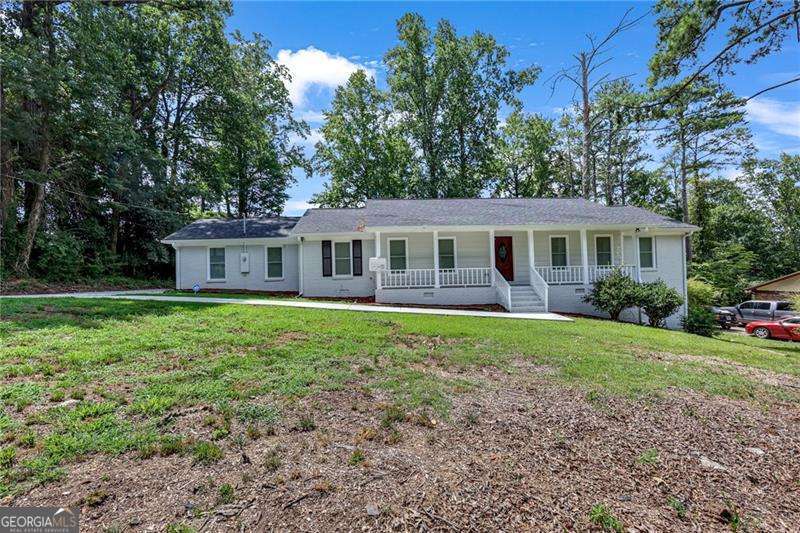4511 Ripplewood Drive Property Photo 3