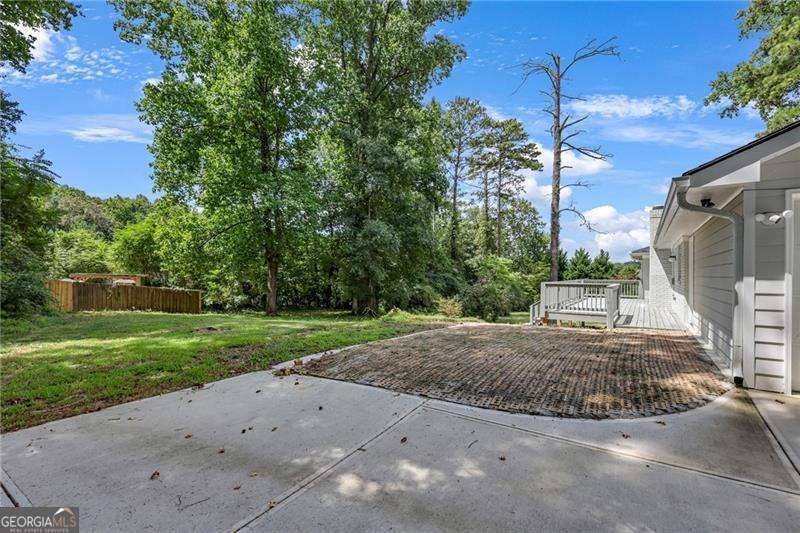 4511 Ripplewood Drive Property Photo 5