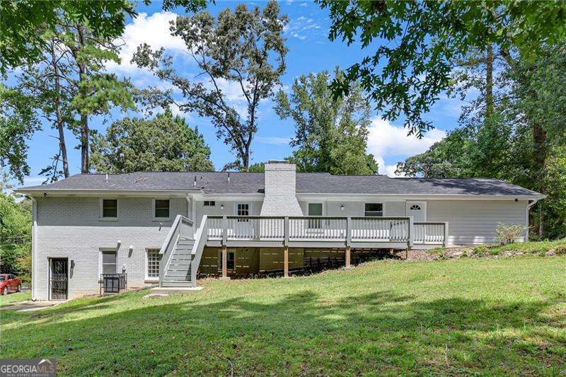 4511 Ripplewood Drive Property Photo 7