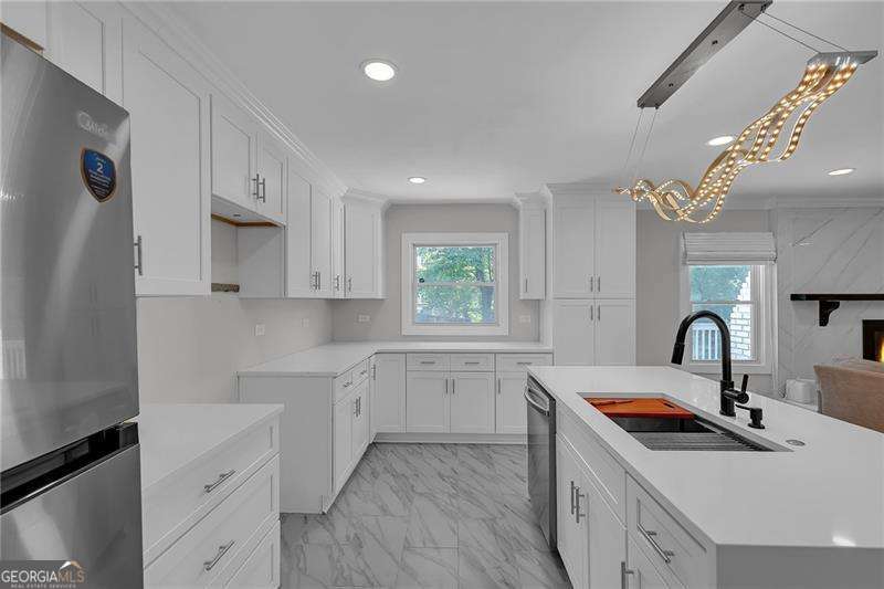 4511 Ripplewood Drive Property Photo 12