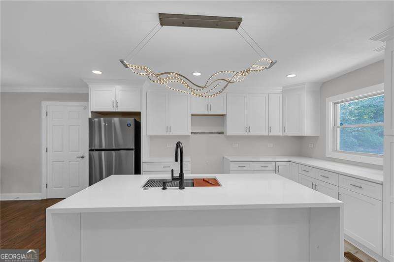4511 Ripplewood Drive Property Photo 15