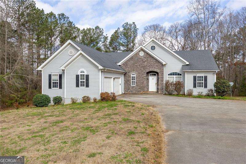 7387 Milam Road Property Photo 1