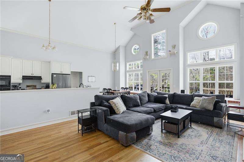 7387 Milam Road Property Photo 9