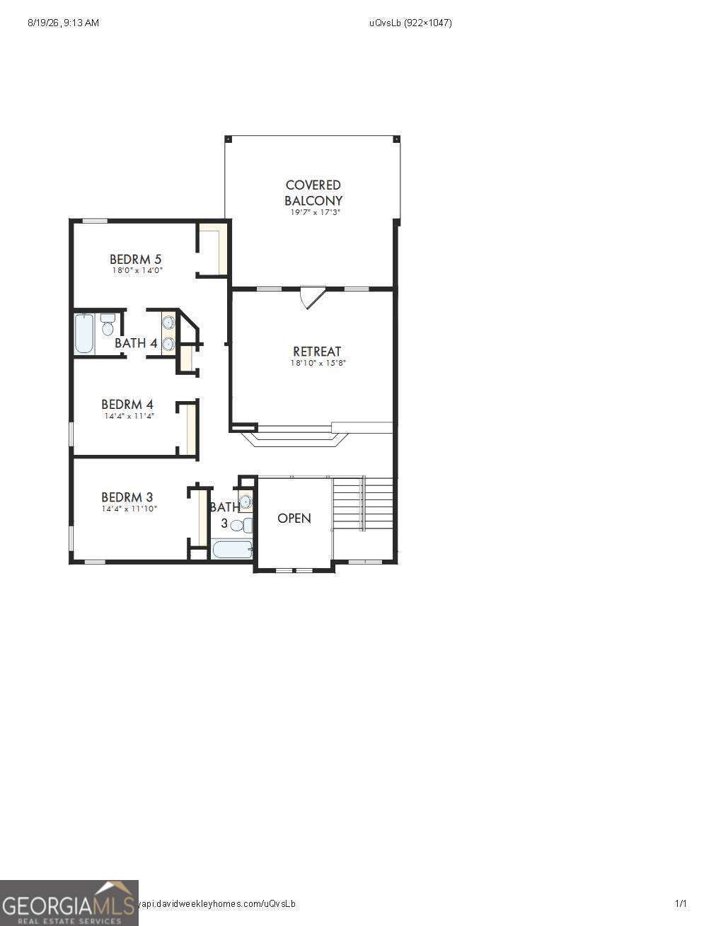 7580 Willow Walk Lane Property Photo 3