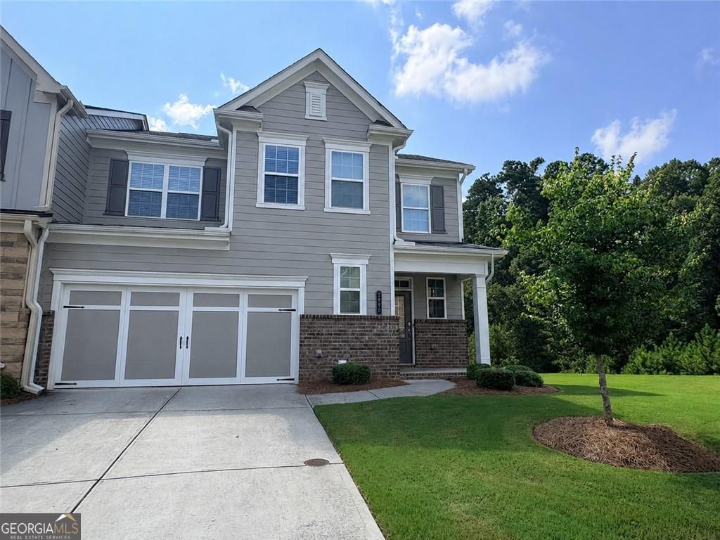 2790 Laurel Gate Lane Property Photo 1