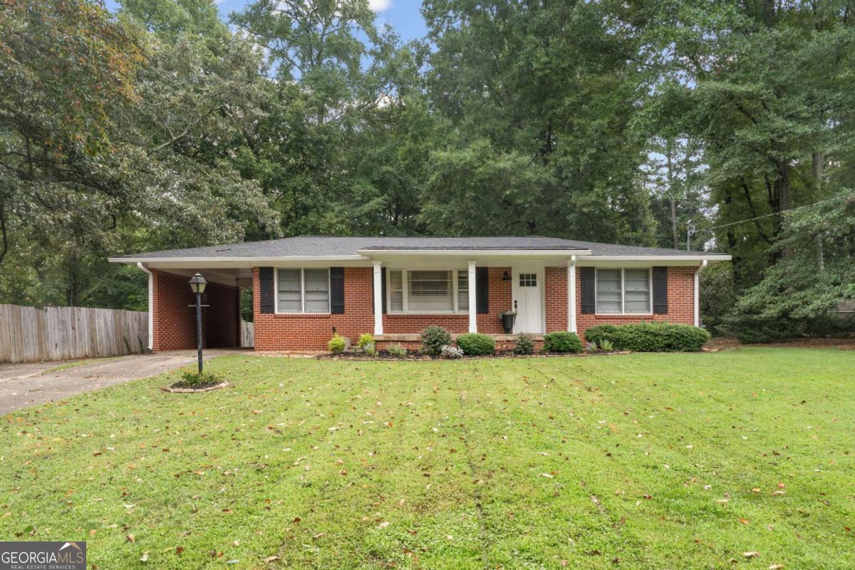2996 Shirley Drive Nw Property Photo 1