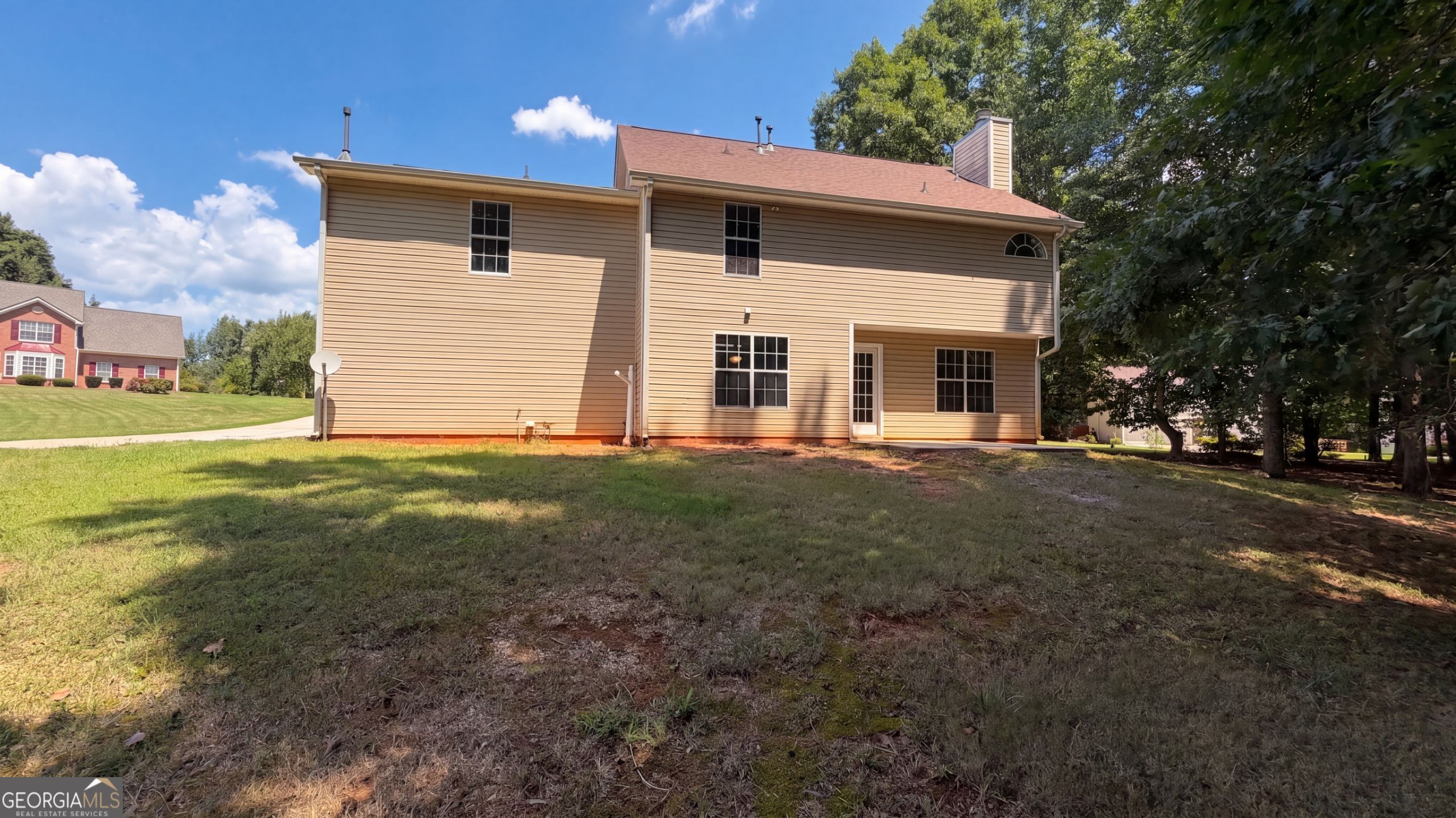 310 Hunters Chase Property Photo 5