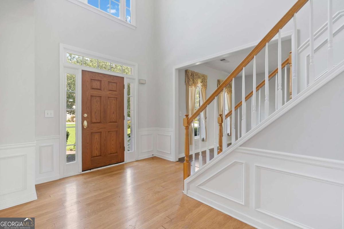 7810 Brookwood Way Property Photo 4