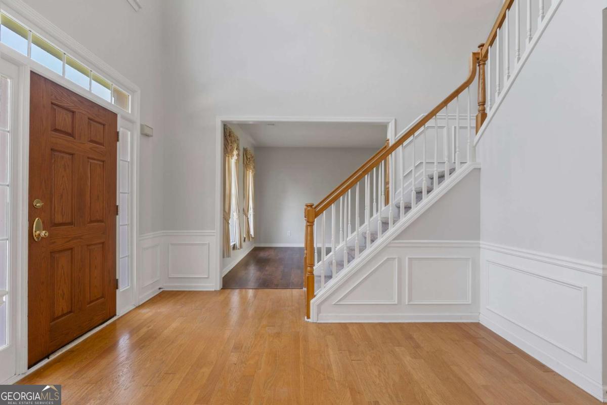 7810 Brookwood Way Property Photo 5