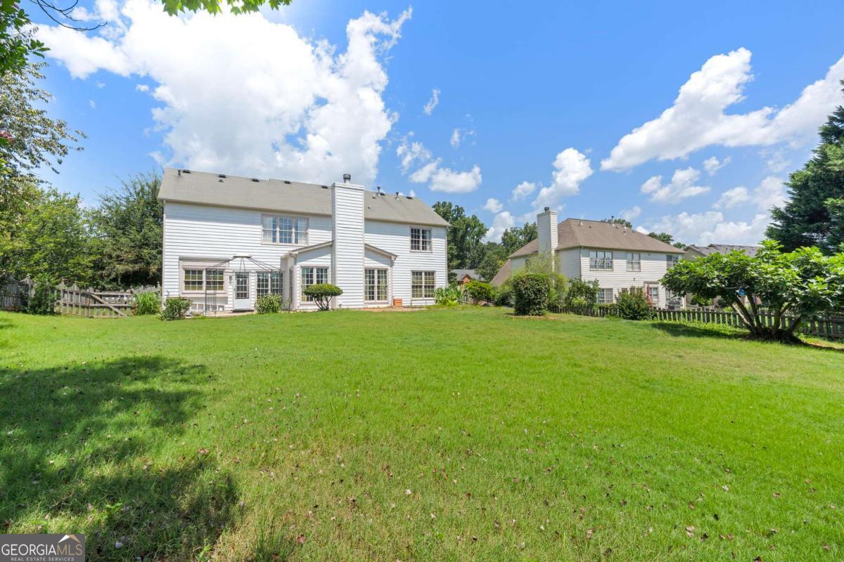 7810 Brookwood Way Property Photo 44