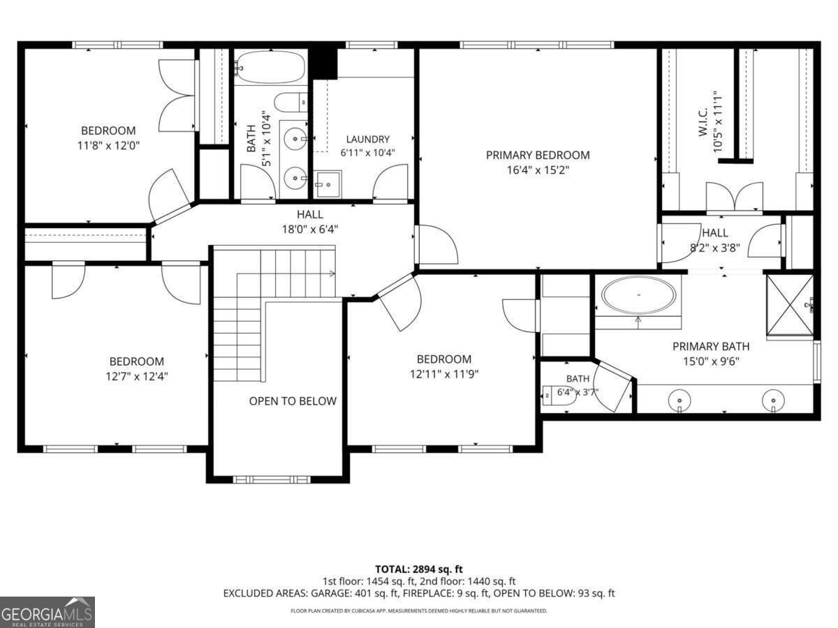 7810 Brookwood Way Property Photo 52
