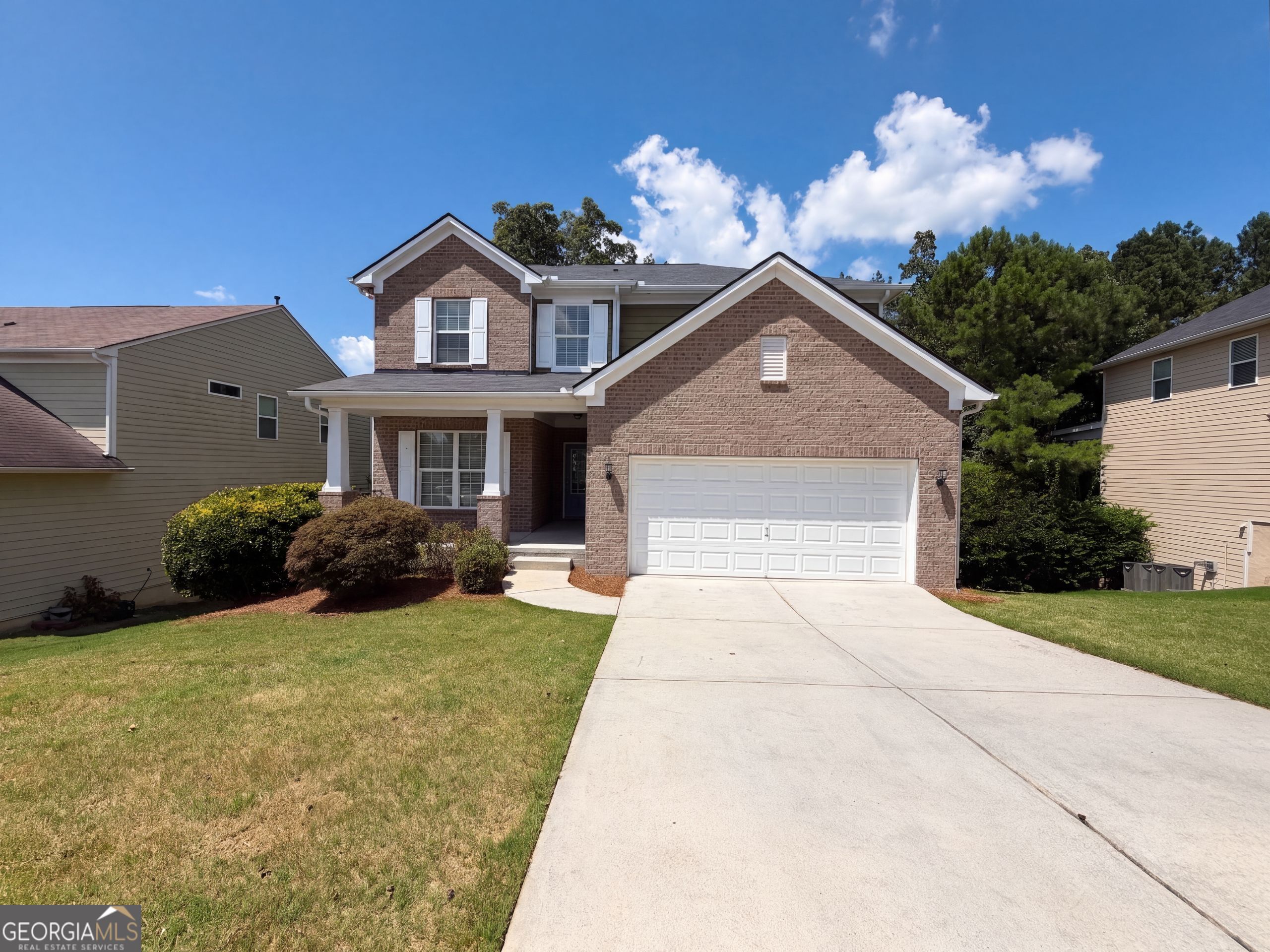 764 Binkley Walk Property Photo 1