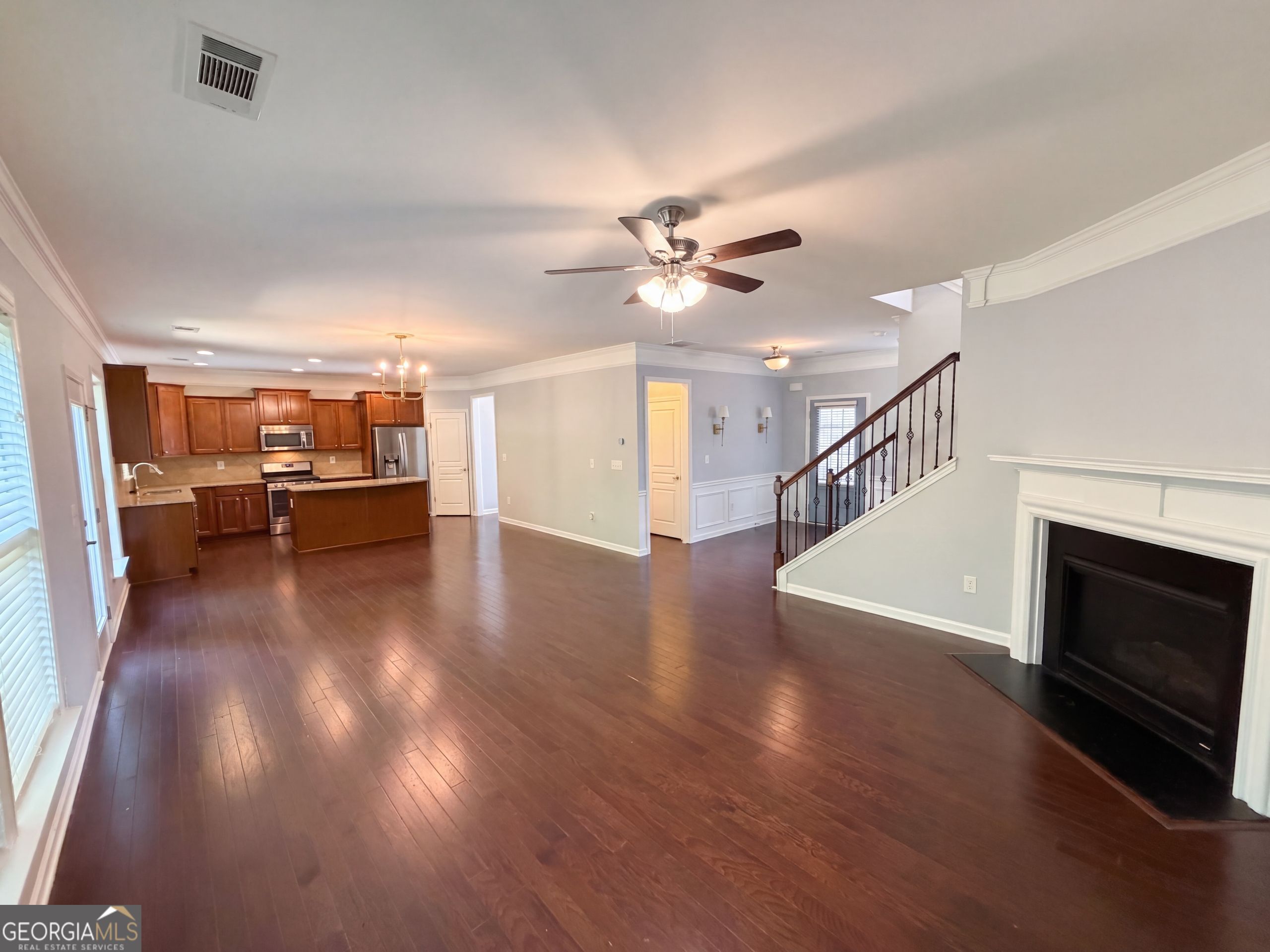764 Binkley Walk Property Photo 15